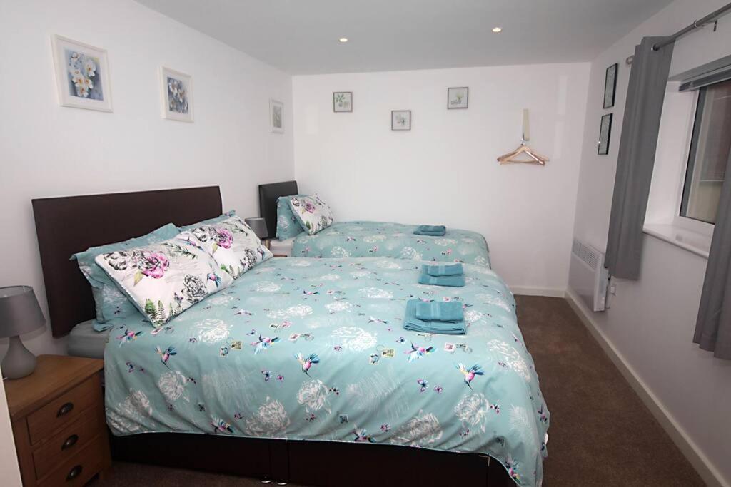 Apartment No 28d St Benedict *