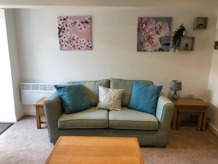 Apartment No 28d St Benedict *