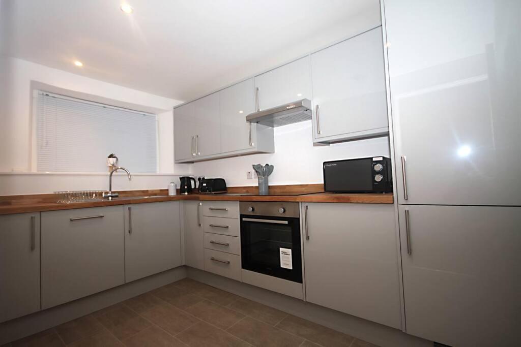 Apartment No 28d St Benedict Glastonbury