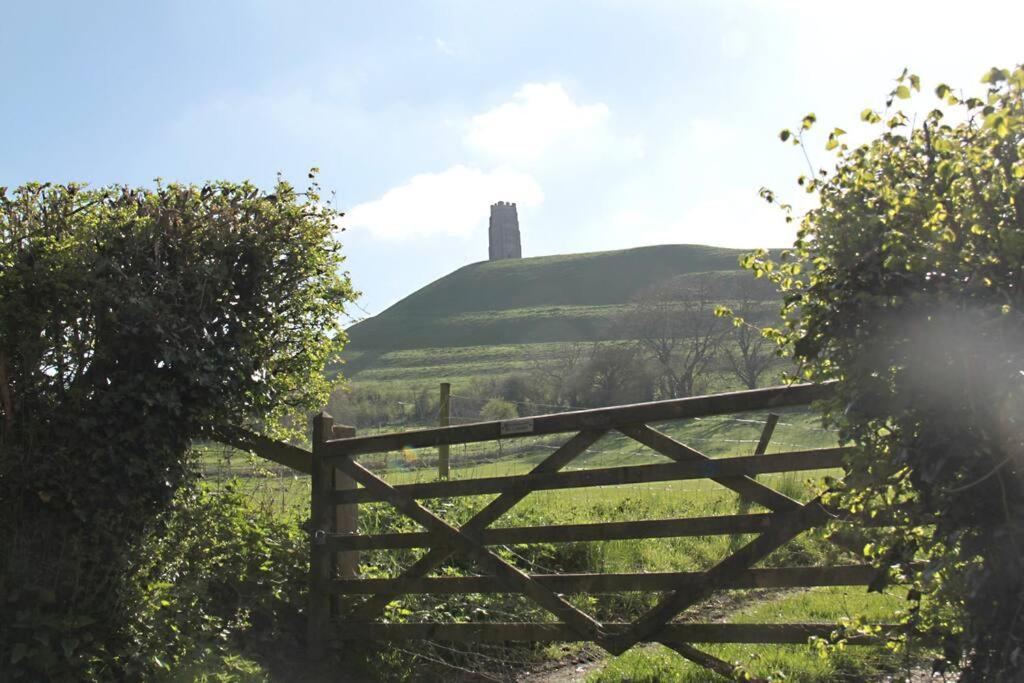 Appartamento No 28d St Benedict Glastonbury